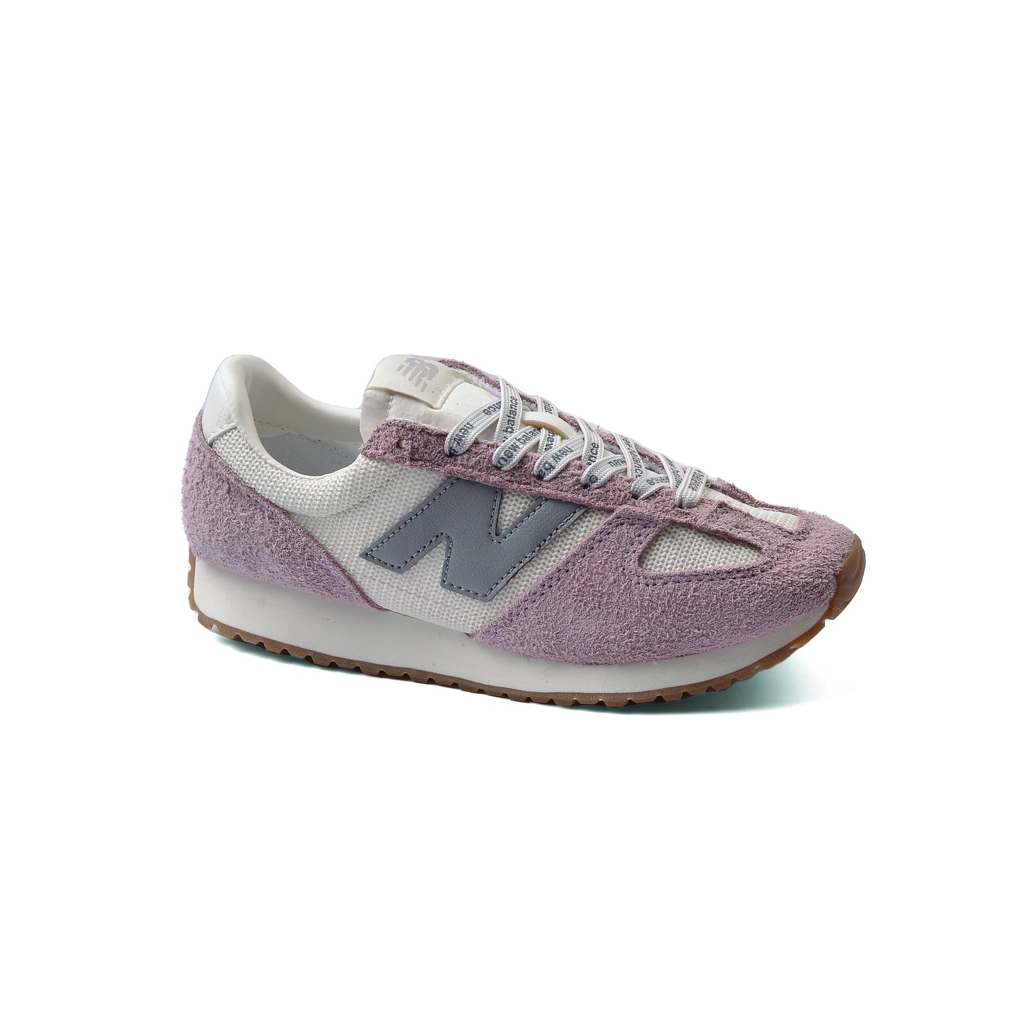 New Balance 471 Canvas Sneakers Woman PZ6446 Purple