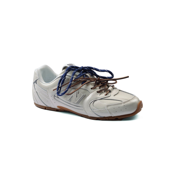 New Balance X Miu Miu 530 Diamond Sneakers Woman 5E1654E Beige