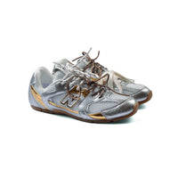 New Balance X Miu Miu 530 Diamond Sneakers Woman 5E1654E Silver