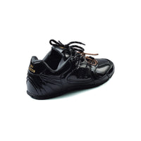 New Balance X Miu Miu 530 Diamond Sneakers Woman 5E1654E Black
