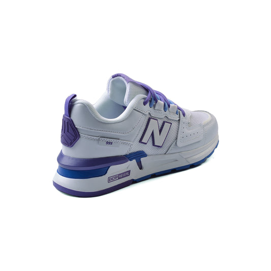 New Balance Encap Reveal 999 Sandton Sneakers Woman F1505 White