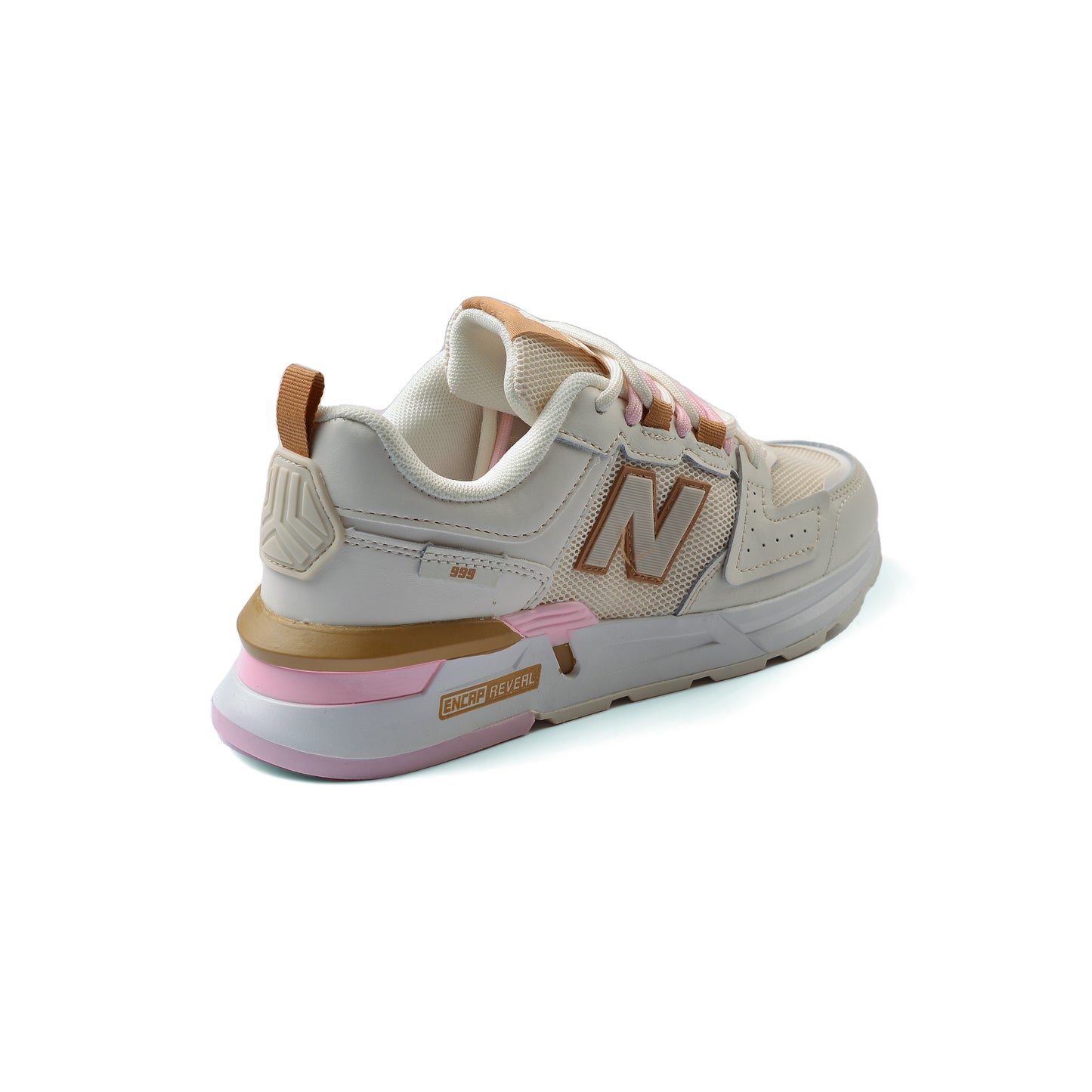 New Balance Encap Reveal 999 Sandton Sneakers Woman F1505 Beige