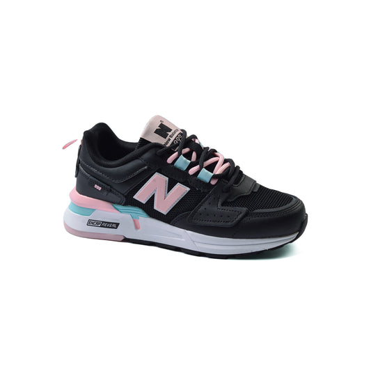 New Balance Encap Reveal 999 Sandton Sneakers Woman F1505 Black