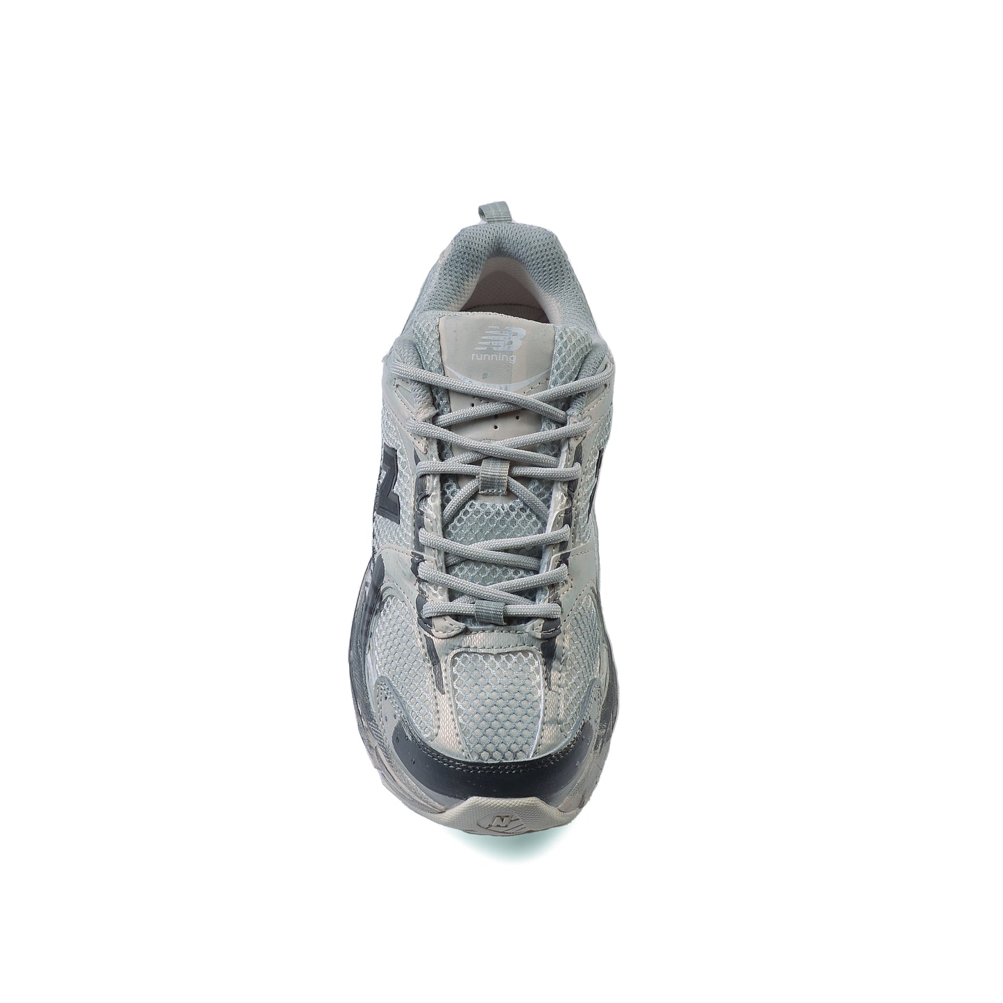 New Balance 530 Sneakers Woman F2503-W Gray