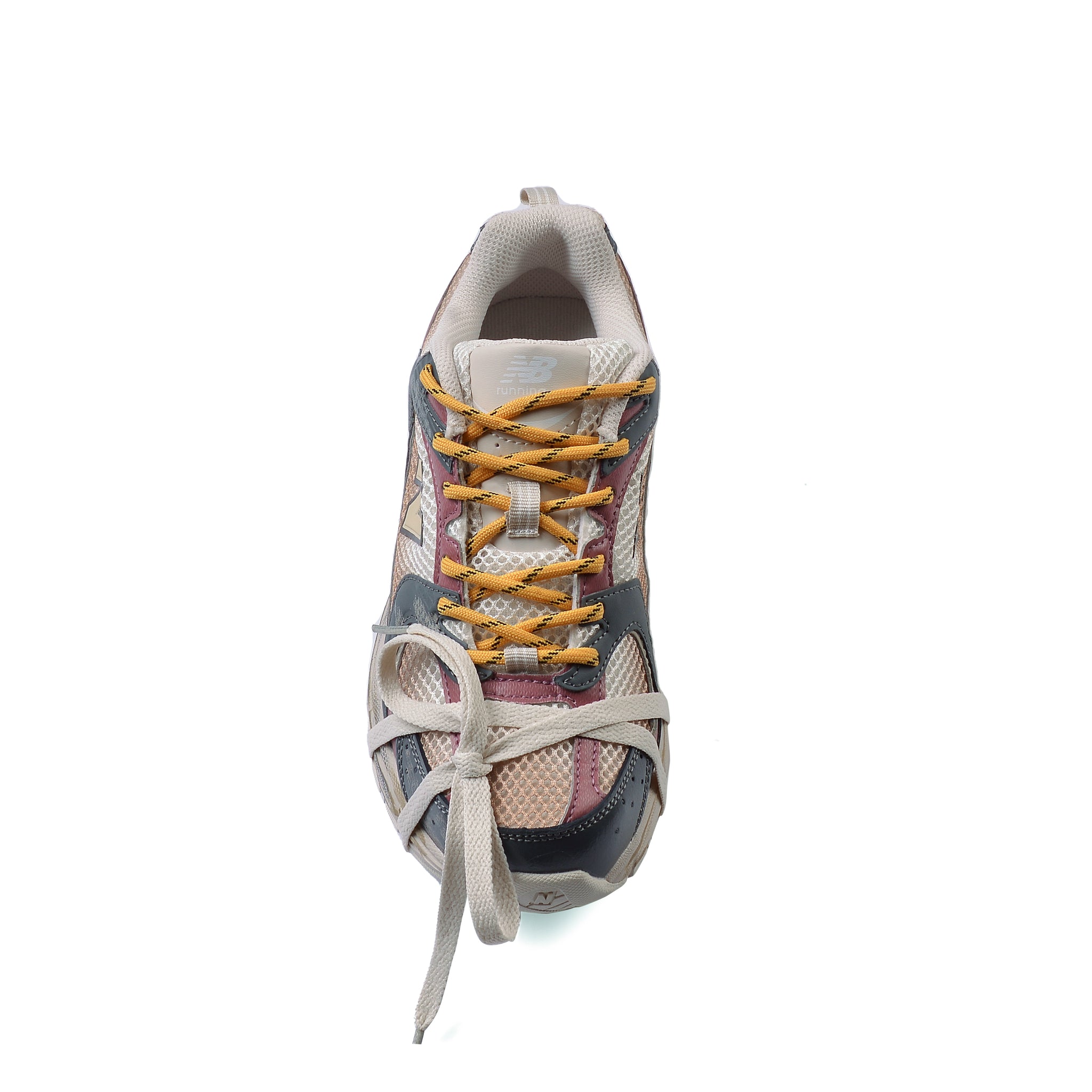 New Balance 530 Sneakers Woman F2503-W Purple