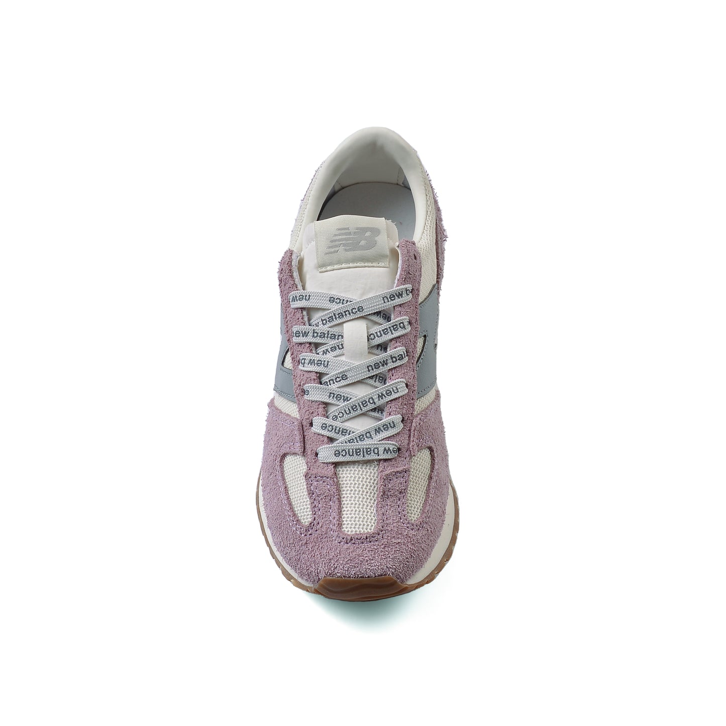 New Balance 471 Canvas Sneakers Woman PZ6446 Purple