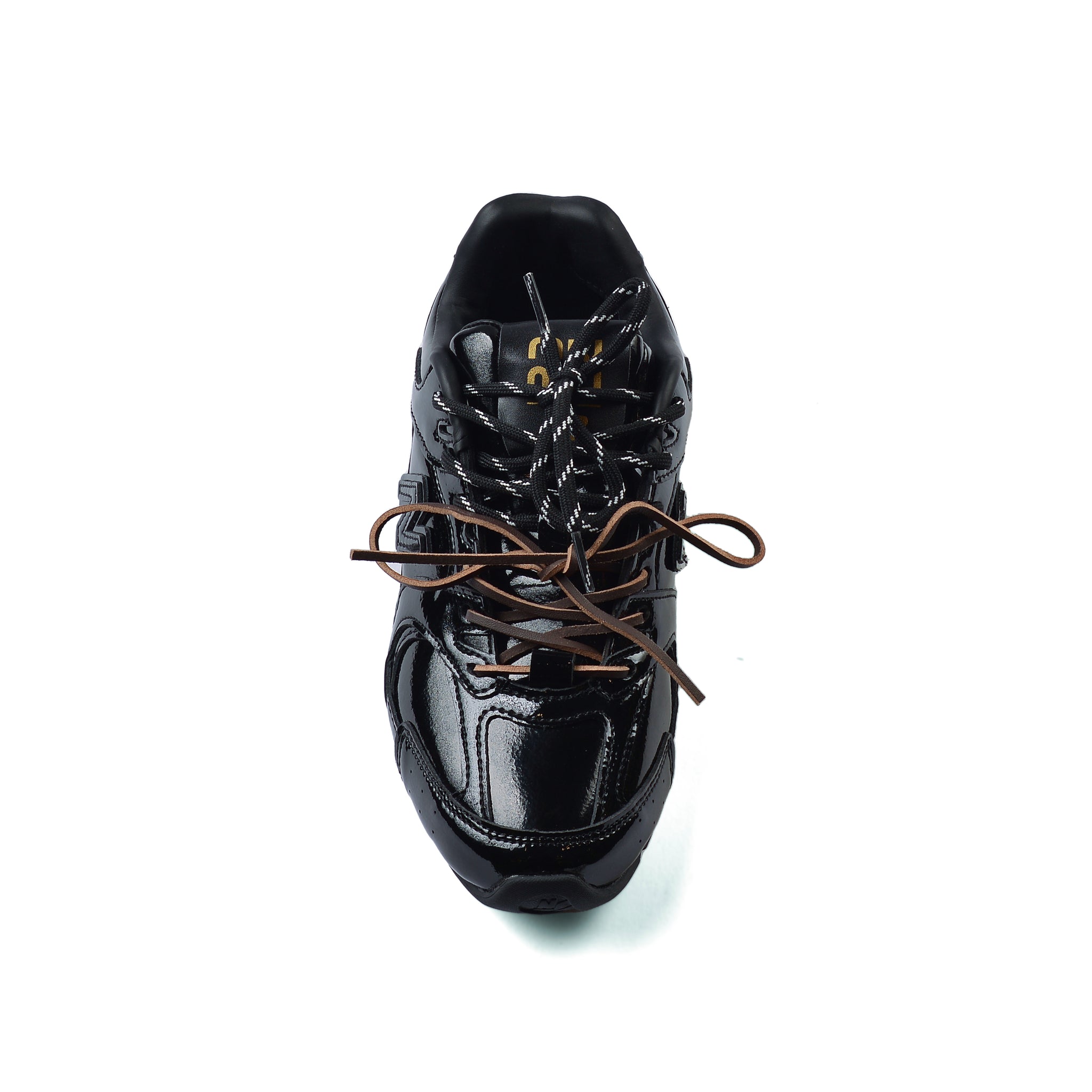 New Balance X Miu Miu 530 Diamond Sneakers Woman 5E1654E Black