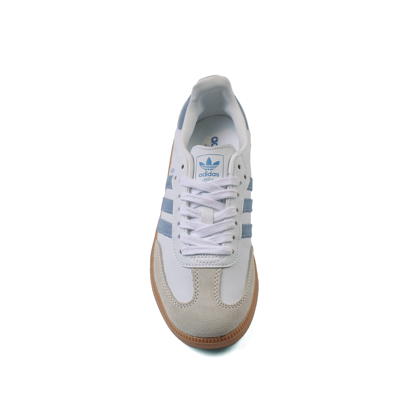 Adidas Samba OG W Sneakers Woman JS1319 White&Blue