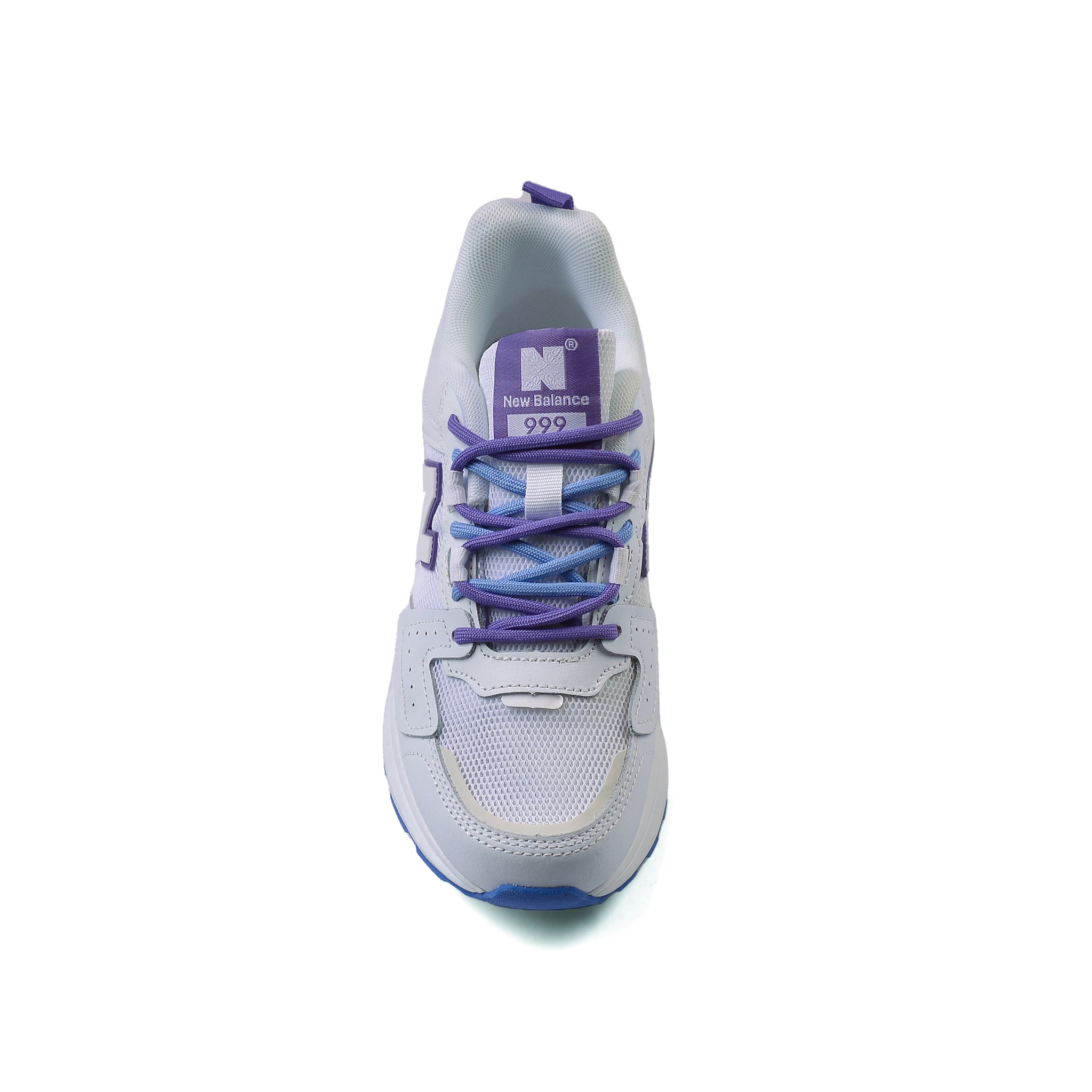 New Balance Encap Reveal 999 Sandton Sneakers Woman F1505 White