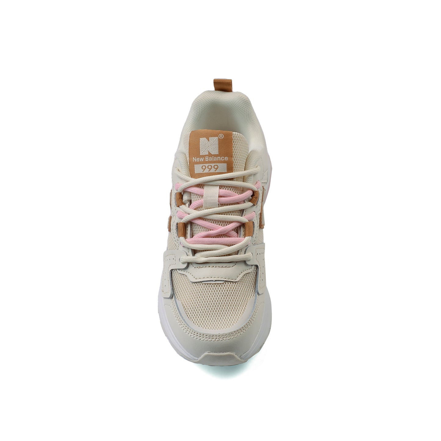 New Balance Encap Reveal 999 Sandton Sneakers Woman F1505 Beige