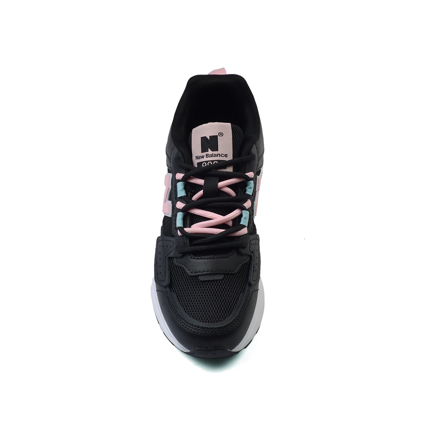 New Balance Encap Reveal 999 Sandton Sneakers Woman F1505 Black