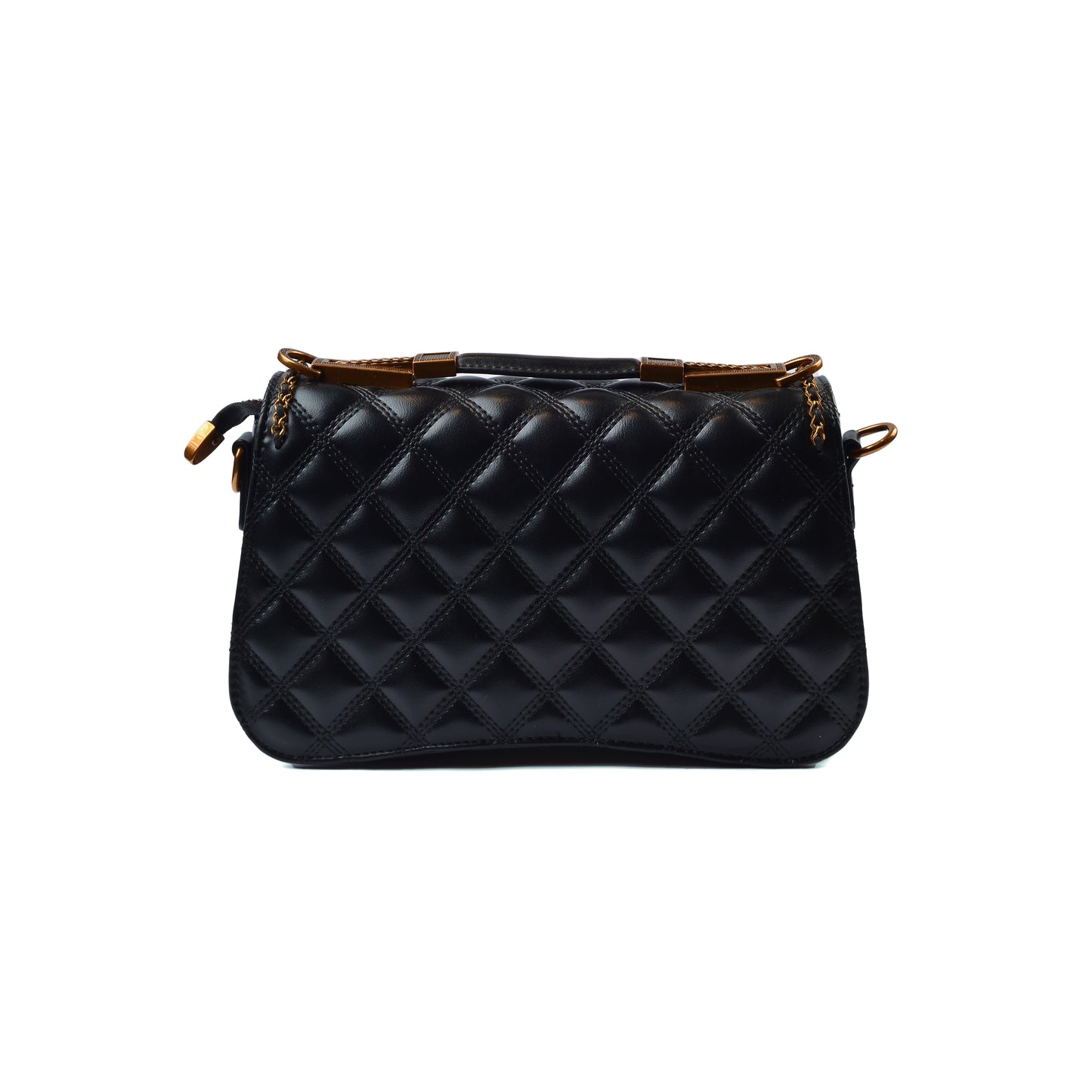 Banevanf Bag Woman High Quality Design 9220 Black