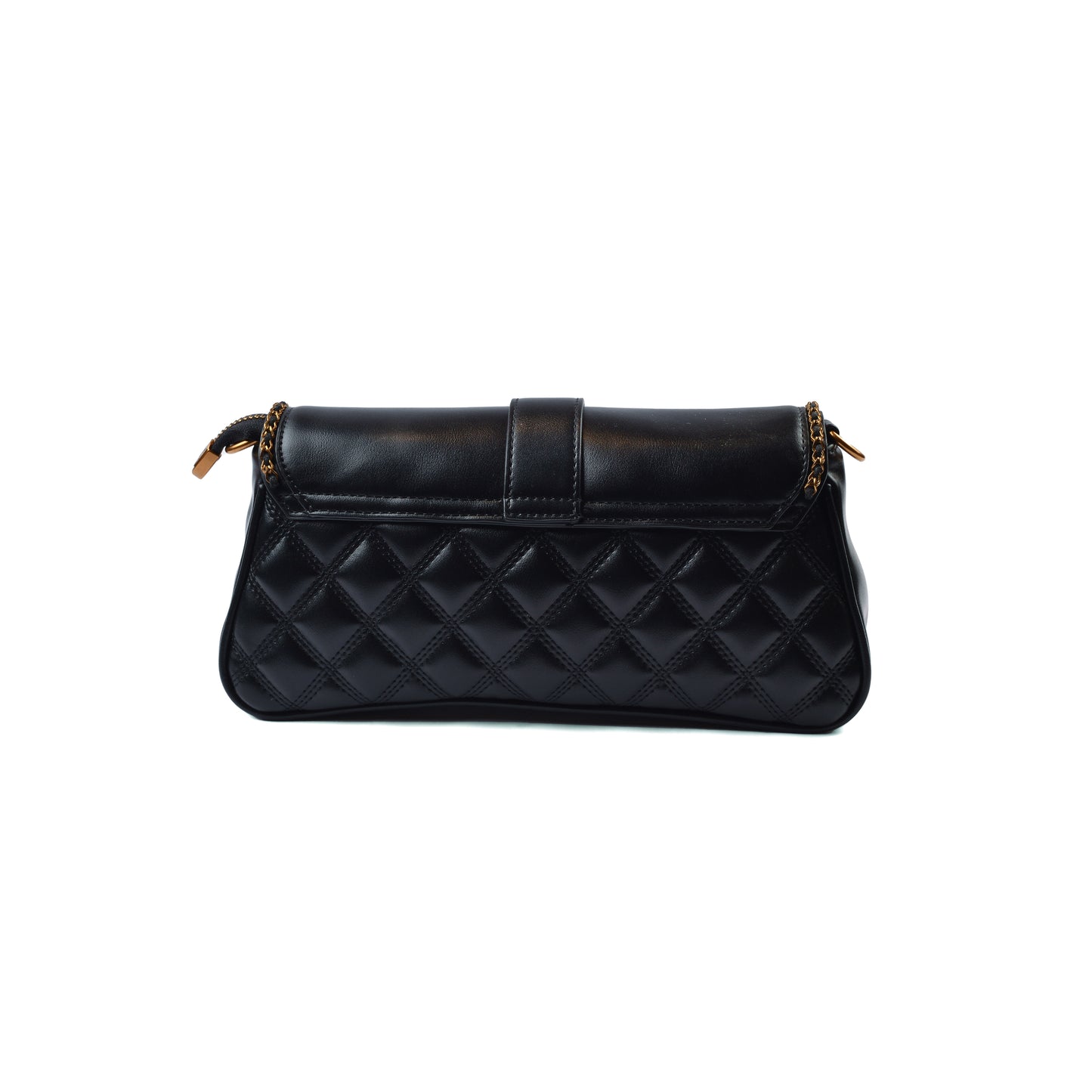 Banevanf Bag Woman High Quality Design 9228 Black