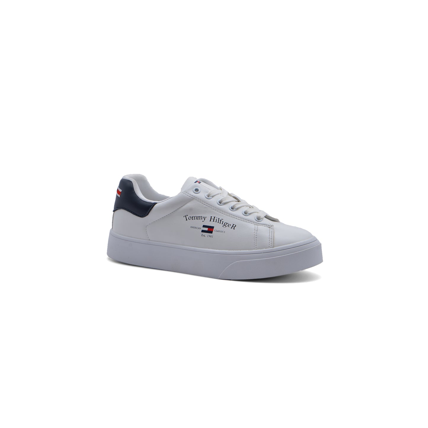 Tommy Hilfiger Sneakers Woman JEN-670 White