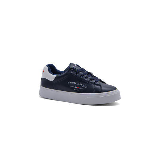 Tommy Hilfiger Sneakers Woman JEN-670 Navy