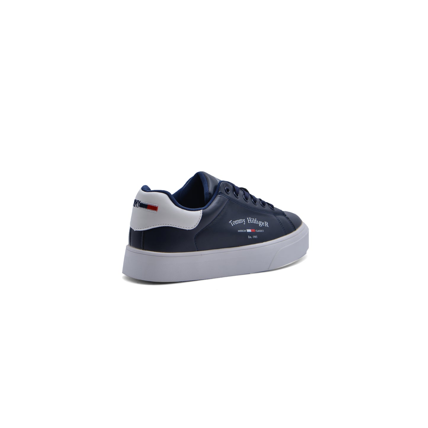 Tommy Hilfiger Sneakers Woman JEN-670 Navy