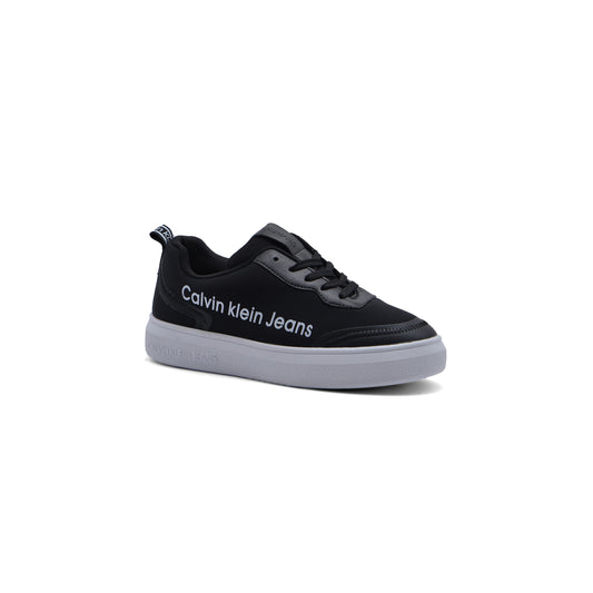 Calvin Klein Jeans Sneakers Woman JEN-679 Black