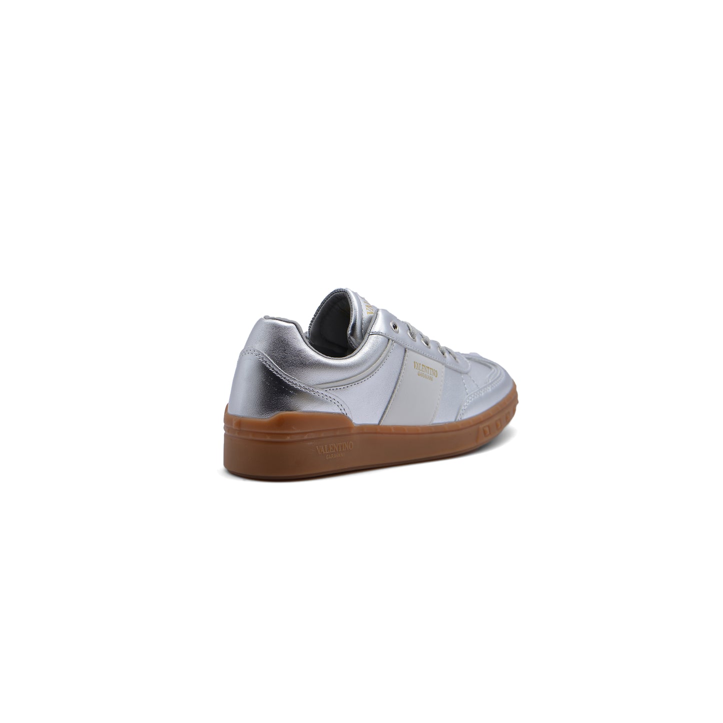 Valentino Garavani Upvillage Sneakers Woman JEN-666 Silver