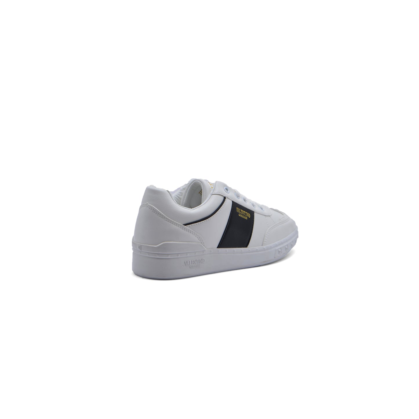 Valentino Garavani Upvillage Sneakers Woman JEN-666 White&Black