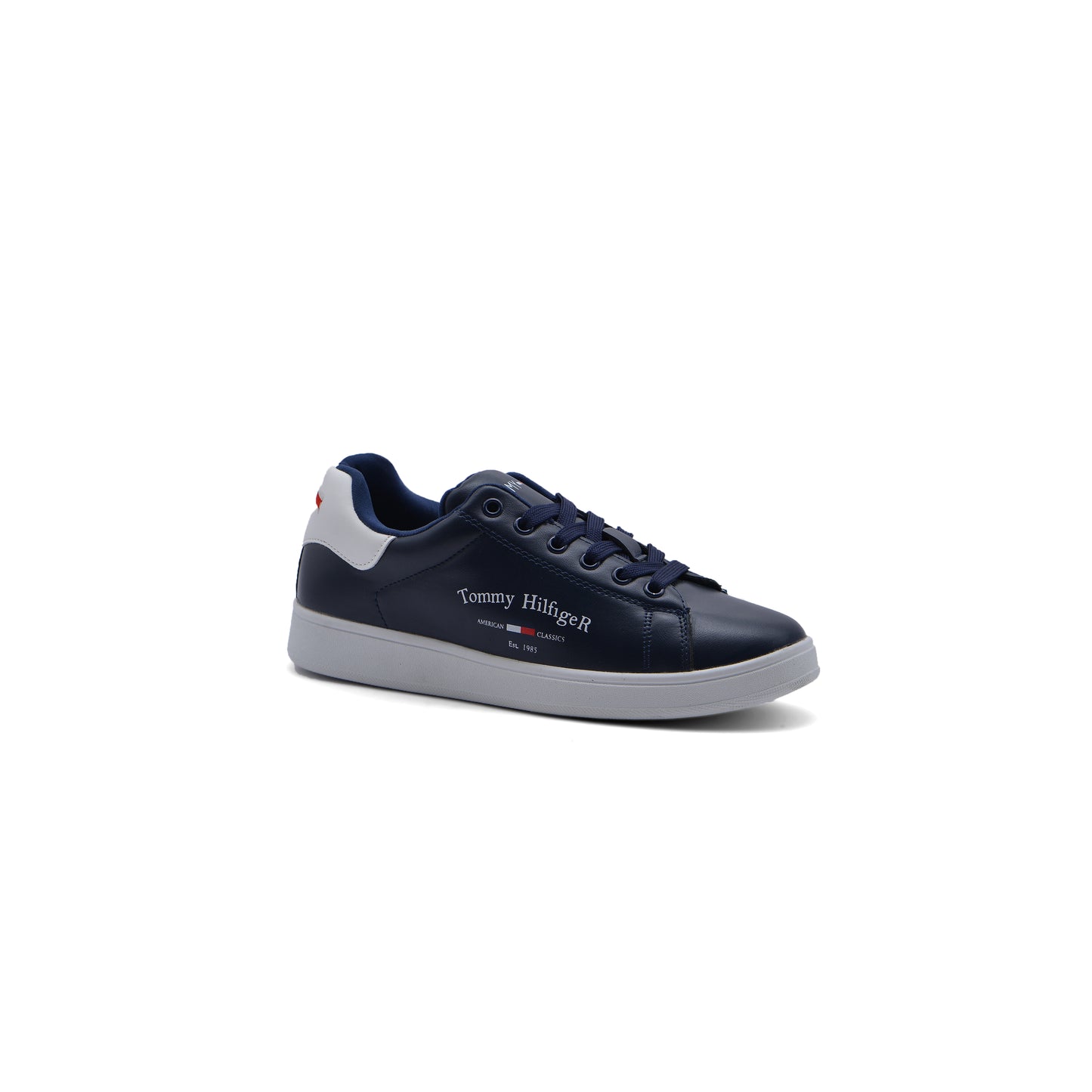 Tommy Hilfiger Sneakers Woman JEN-671 Navy