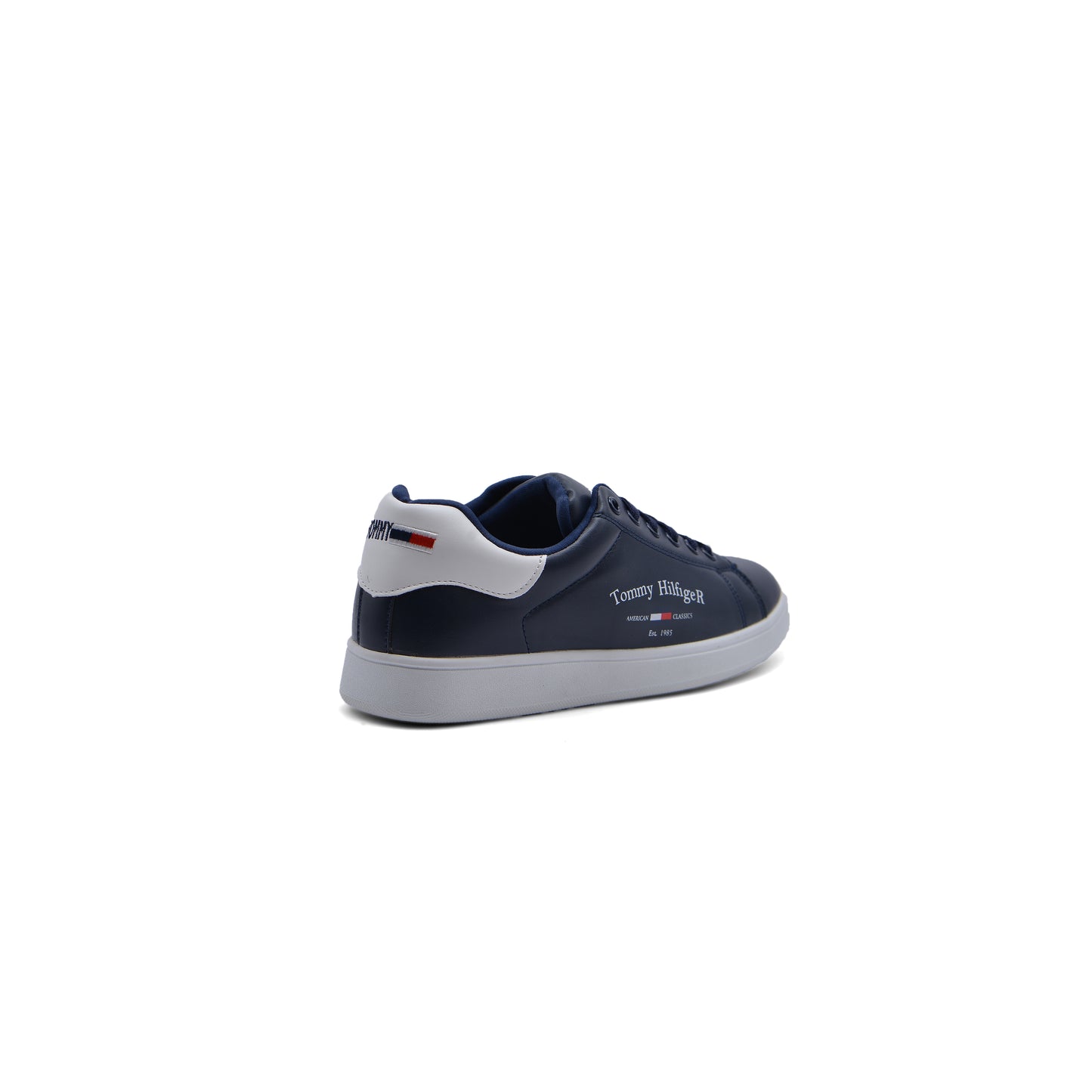 Tommy Hilfiger Sneakers Woman JEN-671 Navy