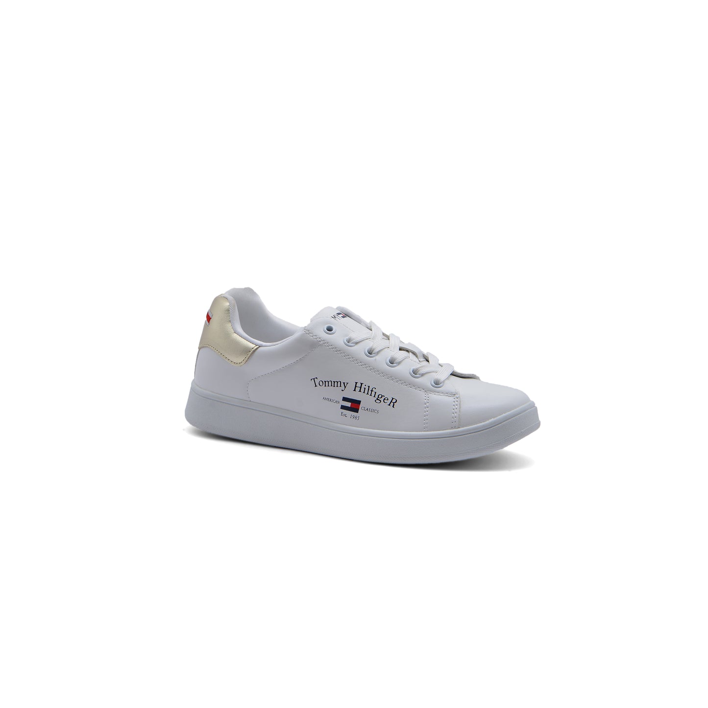 Tommy Hilfiger Sneakers Woman JEN-671 White