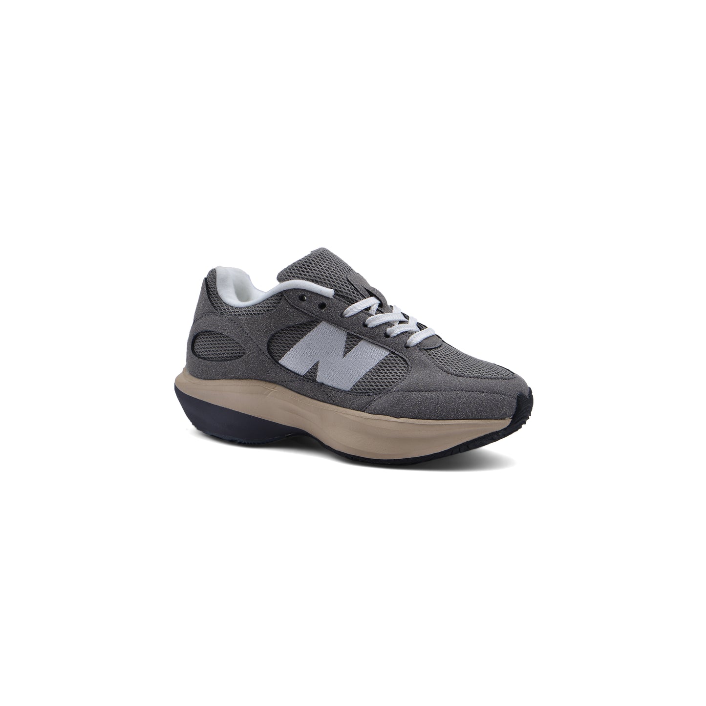 New Balance Wrpd Runner Woman JEN-880 Dark Gray