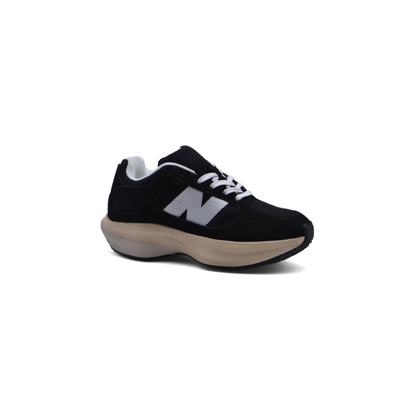 New Balance Wrpd Runner Woman JEN-880 Black