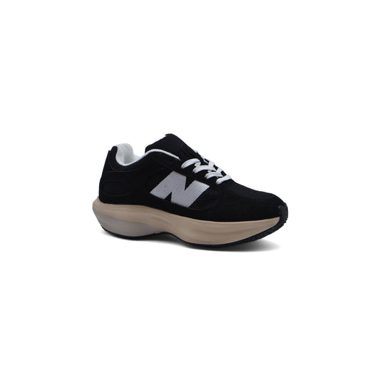 New Balance Wrpd Runner Woman JEN-880 Black