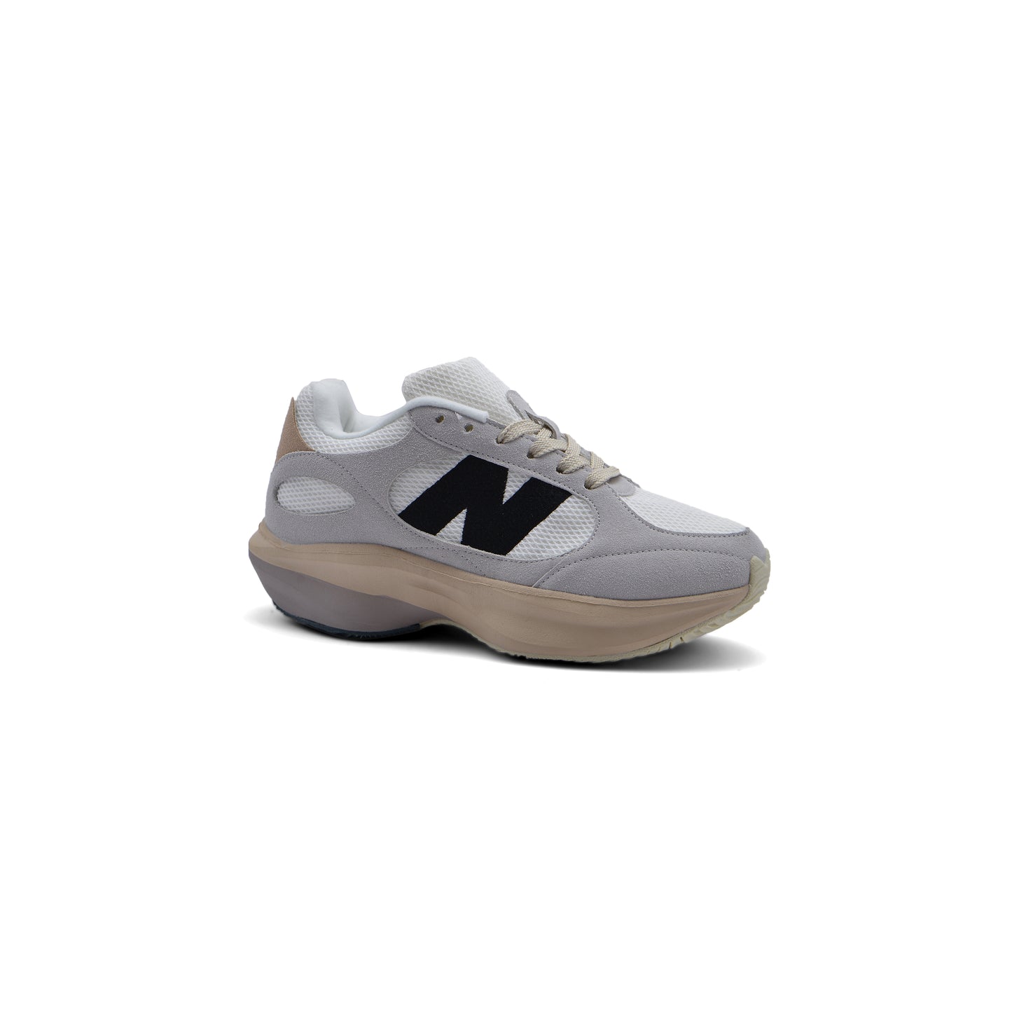 New Balance Wrpd Runner Woman JEN-880 Light Gray