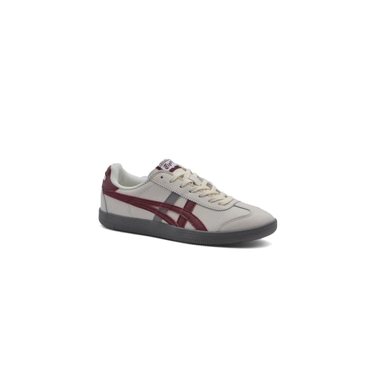 New Onitsuka Tiger Ghost Tiger Tokuten Low-Top Sneakers Woman F580922-W Maroon