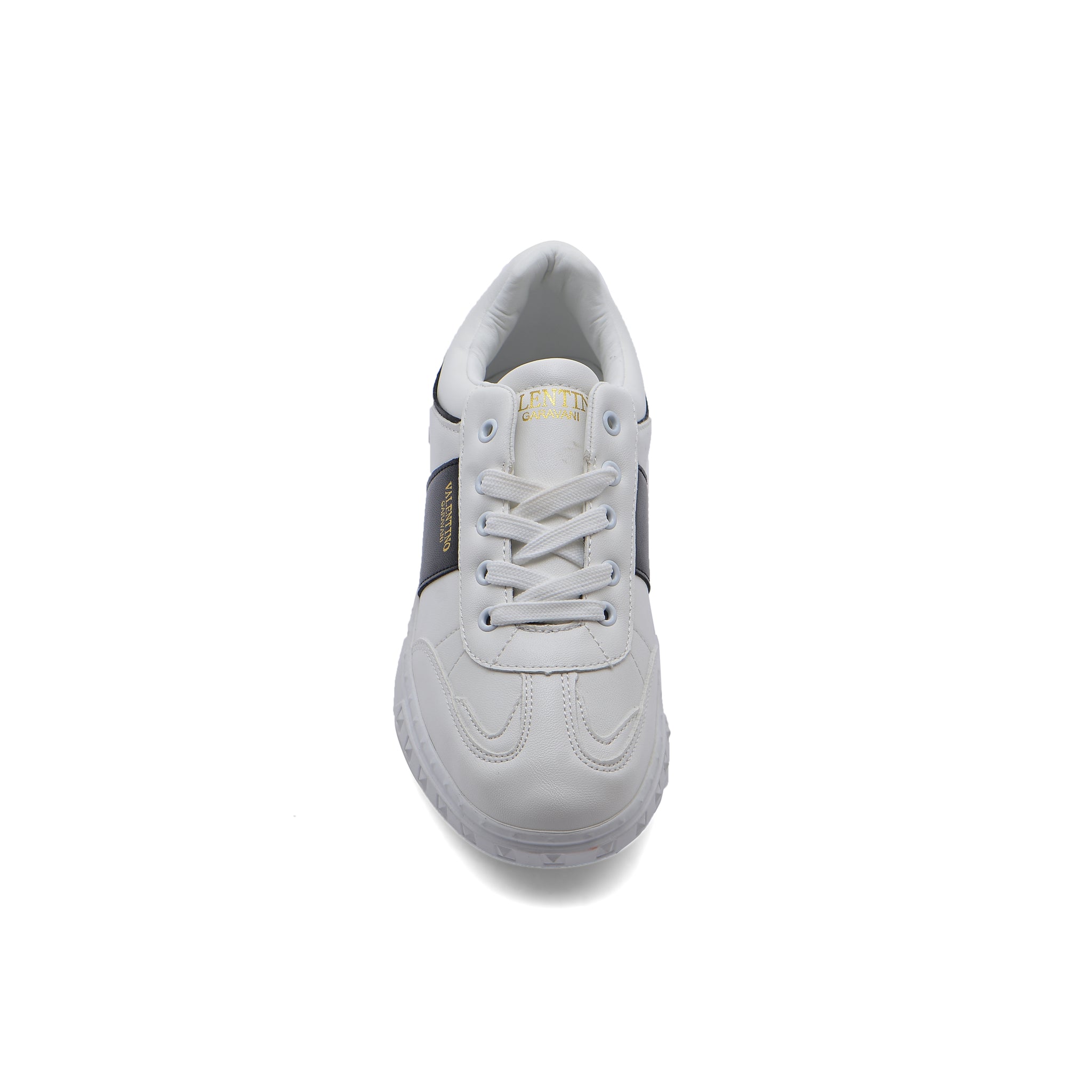 Valentino Garavani Upvillage Sneakers Woman JEN-666 White&Black