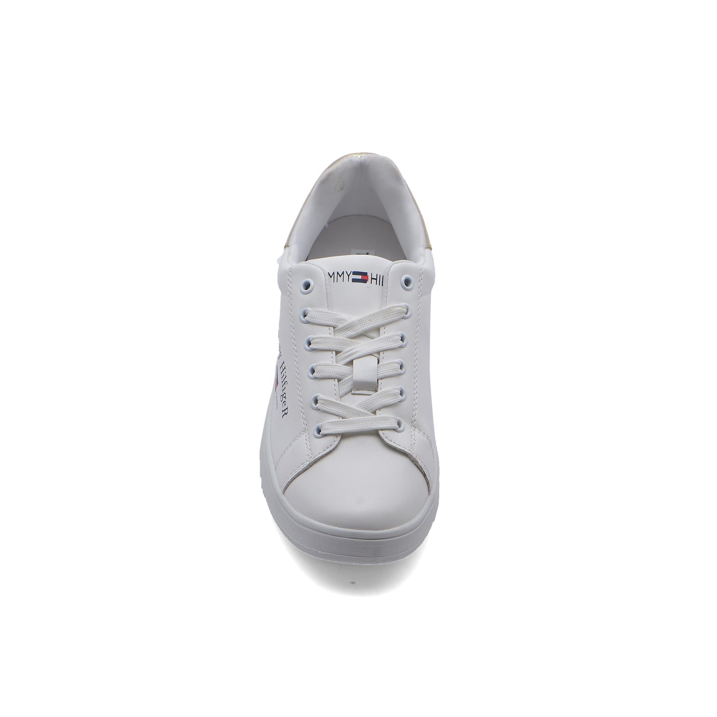 Tommy Hilfiger Sneakers Woman JEN-671 White
