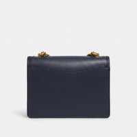 Coach crossbody bag Woman (15 cm height, 20 cm width) 978 Navy