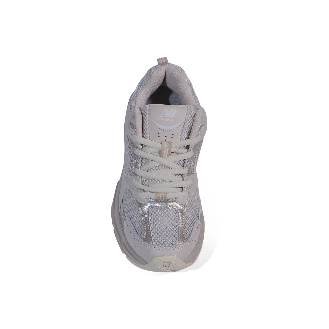 New Balance 530 Sneakers Woman F2303077 Beige