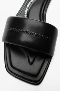 Alexander Wang Vy Pool sandals for Women 2025-7 Black