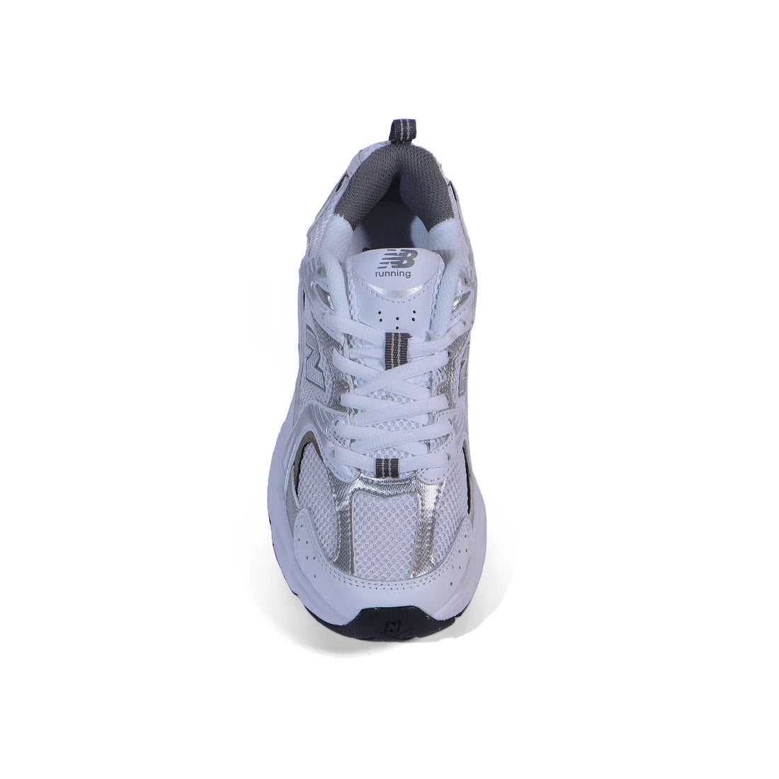 New Balance 530 Sneakers Woman F2303077 White&Gold