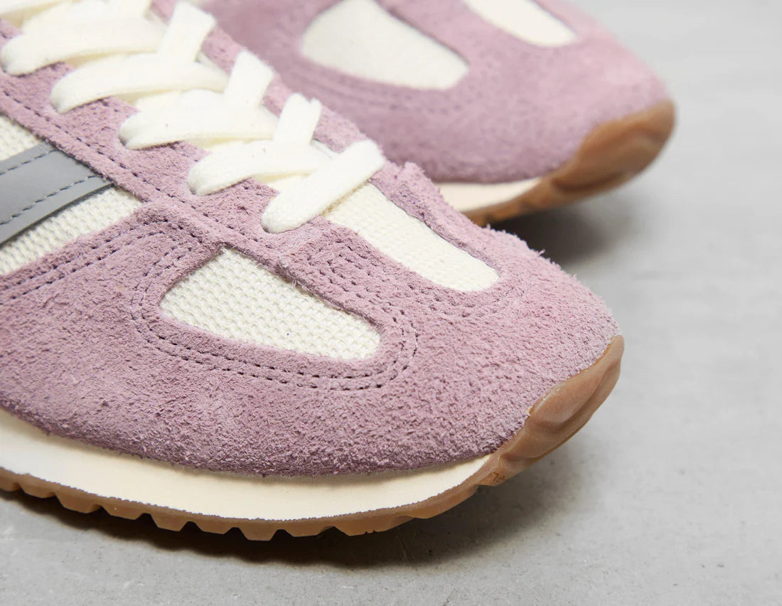 New Balance 471 Canvas Sneakers Woman PZ6446 Purple